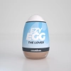 Masturbator jajko Crushious Ezy Egg The Lover 8,7 cm