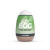Masturbator jajko Crushious Ezy Egg 8,7 cm