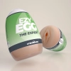 Masturbator jajko Crushious Ezy Egg 8,7 cm