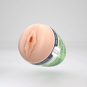 Masturbator jajko Crushious Ezy Egg 8,7 cm