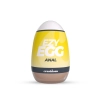 Masturbator analny Crushious Ezy Egg 8,7 cm