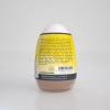 Masturbator analny Crushious Ezy Egg 8,7 cm