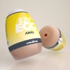 Masturbator analny Crushious Ezy Egg 8,7 cm
