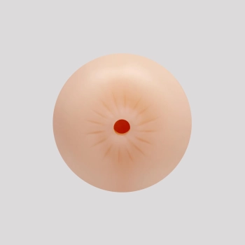Masturbator analny Crushious Ezy Egg 8,7 cm