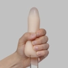 Masturbator jajko Crushious Ezy Egg oralny 8,7 cm
