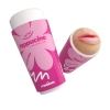 Przenośny masturbator oralny Crushious Fappucino Sweet Kiss