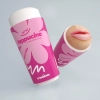 Przenośny masturbator oralny Crushious Fappucino Sweet Kiss