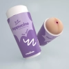 Masturbator analny przenośny Crushious Fappucino Hot Buns
