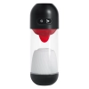 Masturbator rotacyjny Crushious Slurpy 2 w 1 USB 22 cm