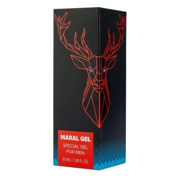 Żel Maral Gel Hendel 50 ml