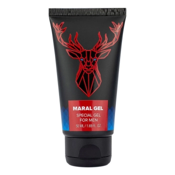 Żel Maral Gel Hendel 50 ml