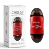 Masturbator Happy Cup usta i pochwa z wibracją MX
