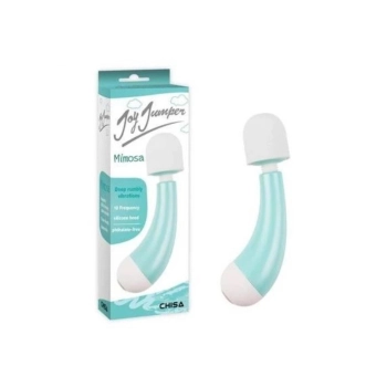 Wibrator Mimosa Joy Jumpers z wibracjami