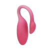 Wibrator bullet Magic Motion Flamingo Max różowy z aplikacją