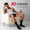 Lubrykant Stroker System JO na bazie wody czarny 240ml
