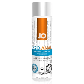 Lubrykant analny JO H2O na bazie wody 120 ml