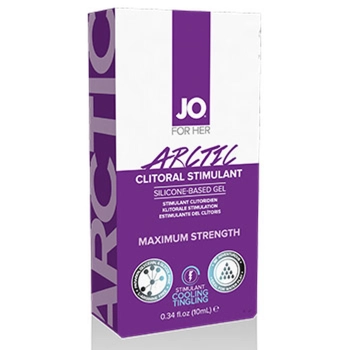 Żel JO For Her Cooling Arctic 10 ml