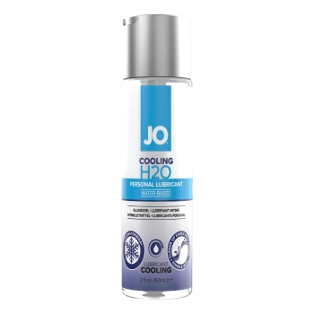 Lubrykant chłodzący JO H2O Cool 60 ml