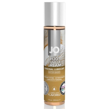 Lubrykant JO H2O waniliowy 30 ml