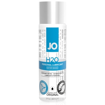 Lubrykant na bazie wody JO H2O bezzapachowy 60 ml