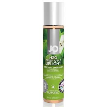 Lubrykant JO H2O jabłkowy na bazie wody 30 ml