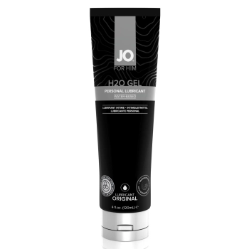 Gęsty żel lubrykujący JO H2O Original na bazie wody 120 ml
