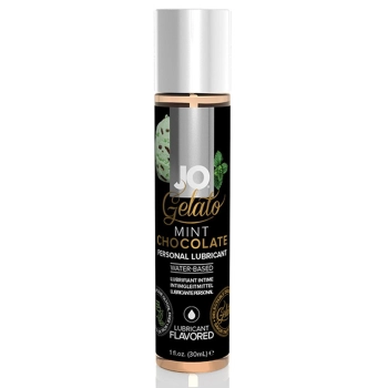 Lubrykant JO Gelato miętowa czekolada 30 ml