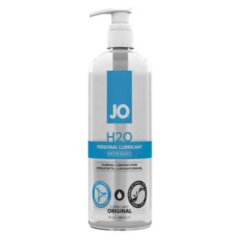 Lubrykant H2O JO 480 ml