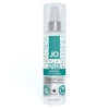 JO Spray do czyszczenia zabawek świeży zapach 120 ml