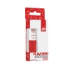 Żel JO Sweet Berry Heat truskawkowy 10 ml