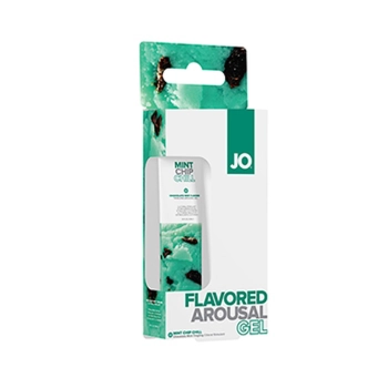 Żel chłodzący JO Mint Chip Chill 10 ml