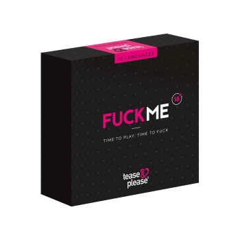 FuckMe in 10 languages Assortment