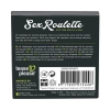 Gra erotyczna Sex Roulette Foreplay Tease & Please