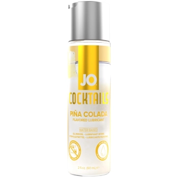 Lubrykant smakowy JO H2O Cocktails Pina Colada 60 ml