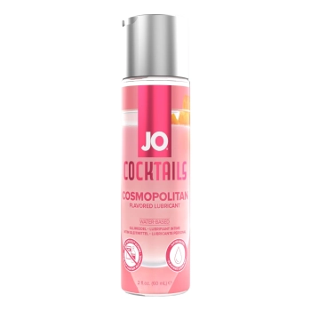 Lubrykant wodny JO H2O Cocktails Cosmopolitan 60 ml