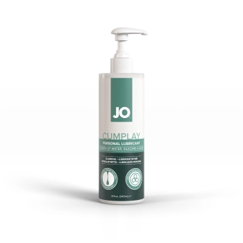 Lubrykant hybrydowy JO Cumplay 240 ml
