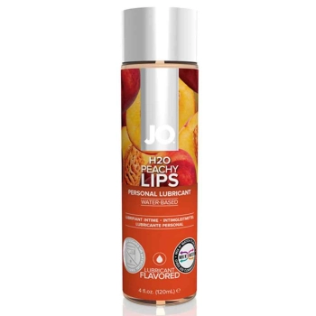 Lubrykant wodny JO H2O brzoskwinia 120 ml