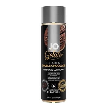 Lubrykant JO Gelato Double Chocolate na bazie wody 120 ml