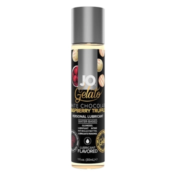 Lubrykant JO Gelato biała czekolada i trufla 30 ml