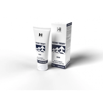 Krem Potency Therapy 50ml Sexual Health Series