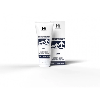 Krem Potency Therapy 50ml Sexual Health Series