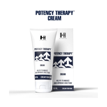 Krem Potency Therapy 50ml Sexual Health Series