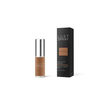 Spray afrodyzyjny Ruf Lust orientalny uniseks