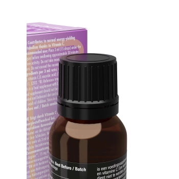 Krople Spanish Fly Hot Passion Cobeco 15 ml