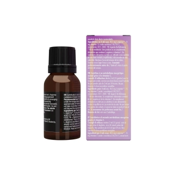 Krople Spanish Fly Hot Passion Cobeco 15 ml