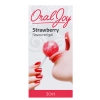 Żel smakowy Oral Joy truskawkowy Cobeco
