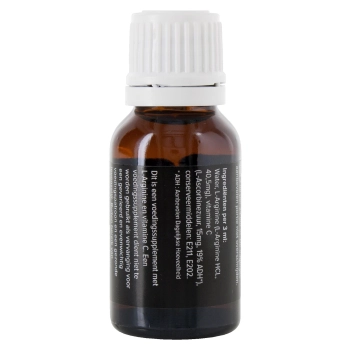Spanish Fly Drops Gold 15ml Natural
