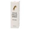 Stud Delay Spray 15ml Natural