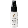 Stud Delay Spray 15ml Natural