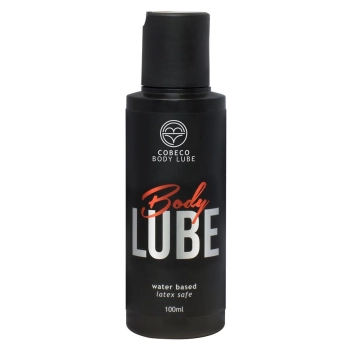 Lubrykant wodny Cobeco 100 ml
